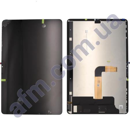 Дисплей Blackview Mega 3 чорний