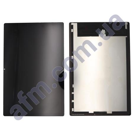 Дисплей Blackview Oscal Pad 16 чорний
