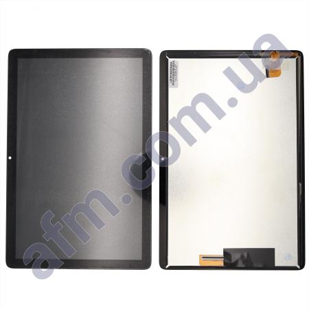 Дисплей Blackview Oscal Pad 30 чорний