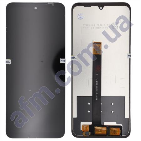 Дисплей Cubot KingKong Power 5 чорний