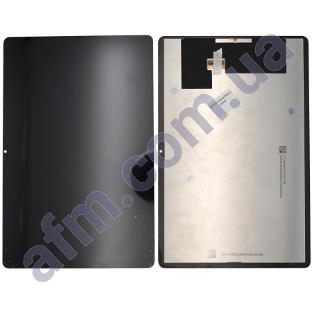 Дисплей Hotwav Pad 11 чорний