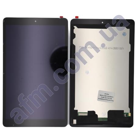 Дисплей Huawei MediaPad M5 Lite 8 LTE (JDN2-AL00)/ Wi-Fi (JDN2-W09) чорний!
