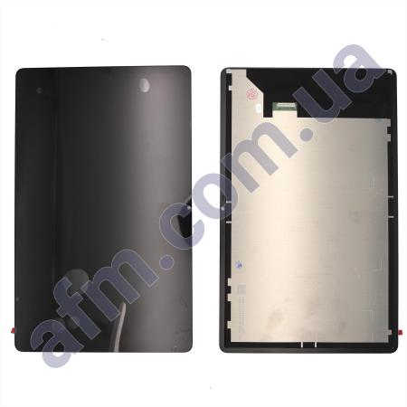 Дисплей Lenovo Tab K11 Plus TB352FU чорний