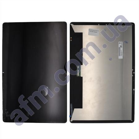 Дисплей Lenovo Tab P12 TB-370FU чорний