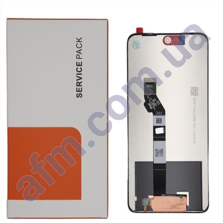 Дисплей Motorola XT2523-3 G05/ XT2521-3 G15/ XT2523-6 E15/ G15 Power чорний оригінал в упаковці