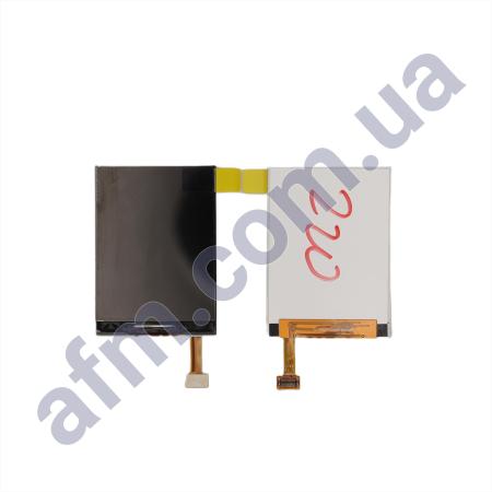 Дисплей Nokia 220 Dual Sim (RM-969) / 215 (RM-1110)/ 222 без сенсора