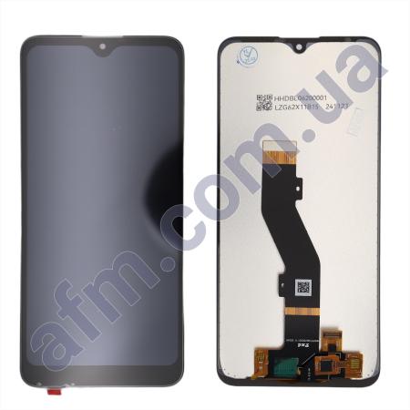 Дисплей Nokia 3.2 Dual Sim (TA-1156/ TA-1164) чорний