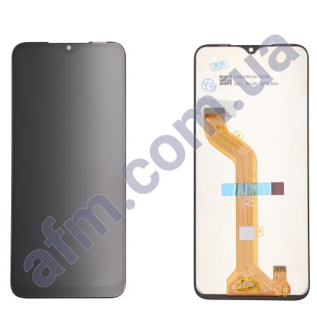 Дисплей Nokia G11 Plus чорний