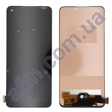 Дисплей Realme 11 4G TFT чорний