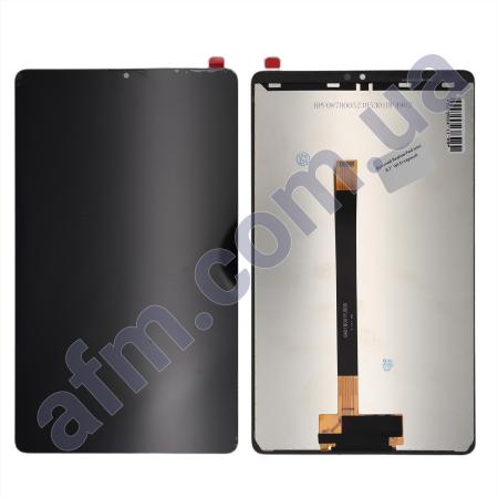 Дисплей Realme Pad mini 8.7" Wi-Fi чорний