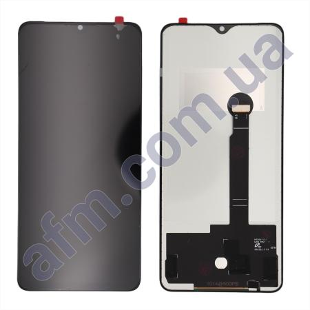 Дисплей Realme X2 Pro/ Oppo Reno ACE TFT чёрный!