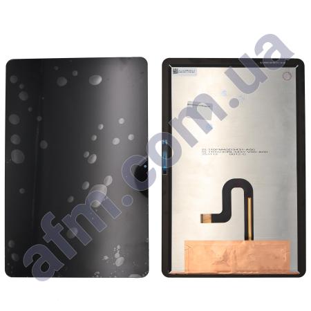 Дисплей Oukitel RT8 чорний