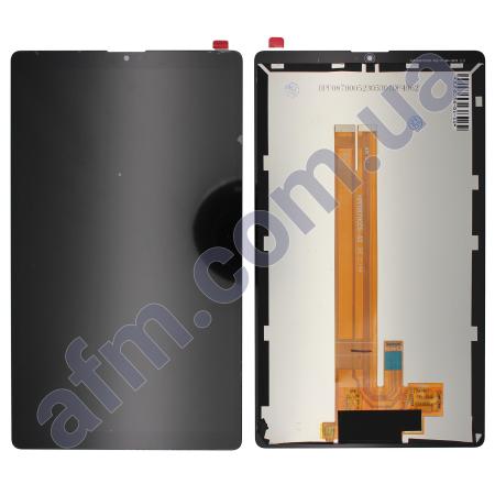 Дисплей Samsung T225 Galaxy Tab A 7 Lite LTE чёрный