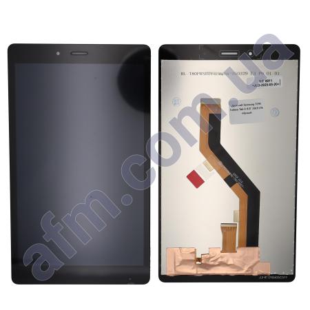 Дисплей Samsung T295 Galaxy Tab A 8.0" 2019 LTE чёрный