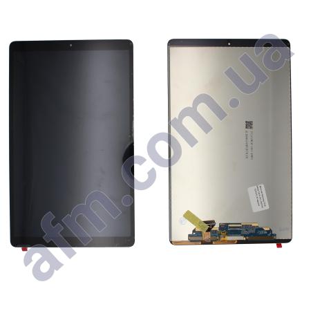 Дисплей Samsung T510 Galaxy Tab A 10.1 2019 Wi-Fi/ T515 LTE чёрный