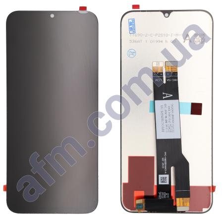 Дисплей Xiaomi Redmi 15C 4G/ Poco C85 (168mm Global) чорний оригінал в упаковці