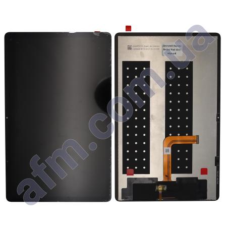 Дисплей Xiaomi Redmi Pad 10.6 чорний