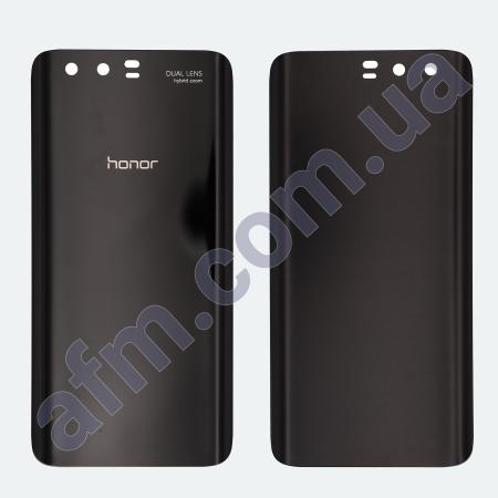 Задня кришка Huawei Honor 9 чорна