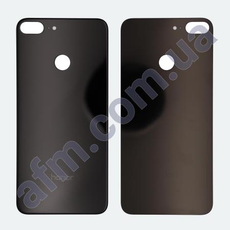 Задня кришка Huawei Honor 9 Lite Dual Sim чорна Midnight Black