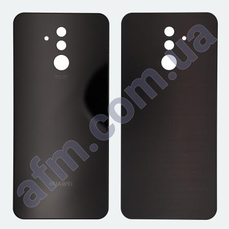 Задня кришка Huawei Mate 20 Lite чорна