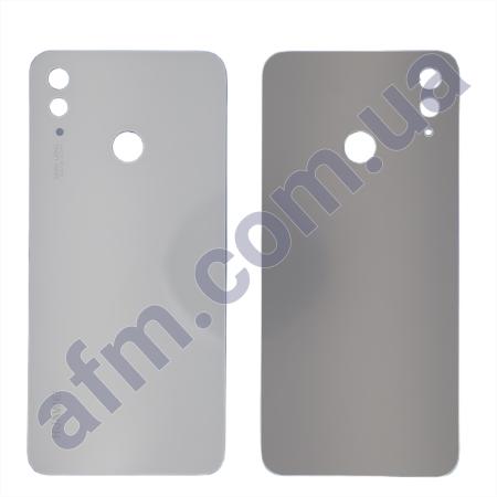 Задня кришка Huawei P Smart Plus/ Nova 3i 2018 біла