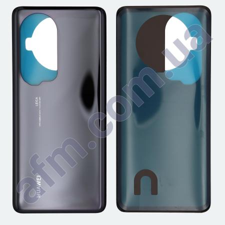 Задня кришка Huawei P50 Pro чорна Golden Black!