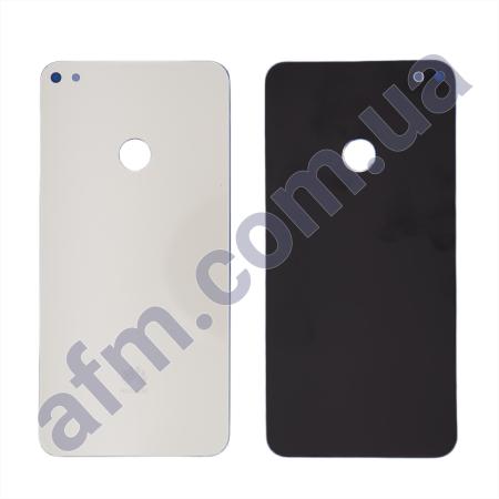 Задняя крышка Huawei P8 Lite 2017/ P9 Lite 2017 золотая