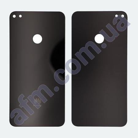Задня кришка Huawei P8 Lite 2017/ P9 Lite 2017 чорна