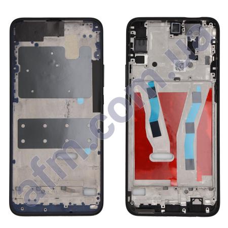 Рамка кріплення дисплея Huawei P Smart Z чорна