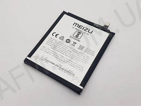 АКБ оригінал Meizu BA810 M8C