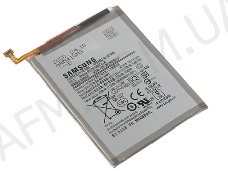 АКБ оригінал Samsung EB-BA715ABY A71 A715 2020