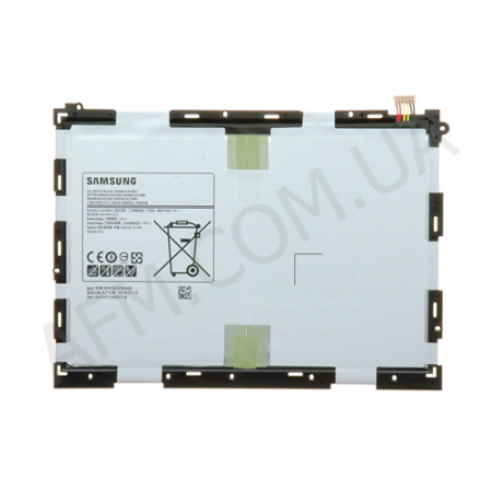 АКБ оригінал Samsung EB-BT550ABE T550 Galaxy Tab A 9.7 Wi-Fi/ T555/ P550!