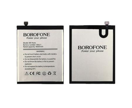 АКБ оригінал Borofone Meizu BA621 M5 Note