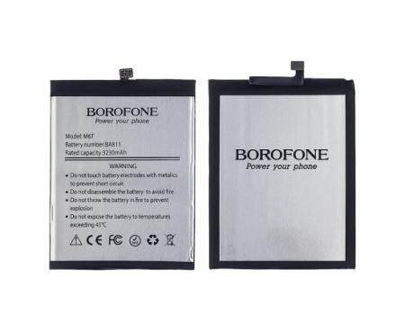 АКБ оригінал Borofone Meizu BA811 M6T