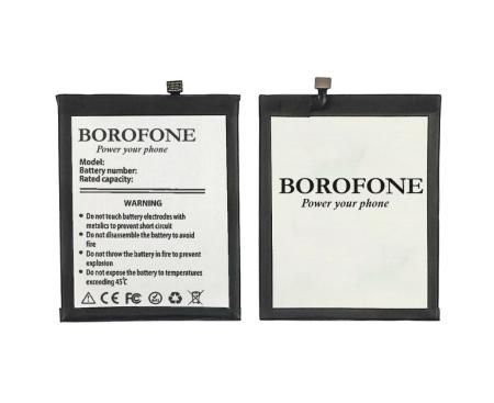 АКБ оригінал Borofone Meizu BA822 M8 Note