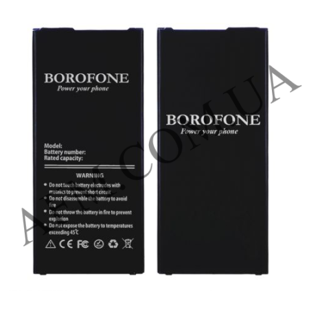АКБ оригінал Borofone Samsung EB-BG610ABE J415 Galaxy J4 Plus/ J610