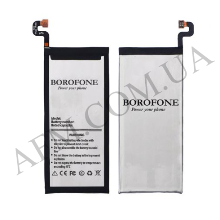 АКБ оригінал Borofone Samsung EB-BG930ABE G930 Galaxy S7
