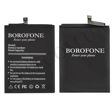 АКБ оригінал Borofone Samsung HQ-70N A115 Galaxy A11