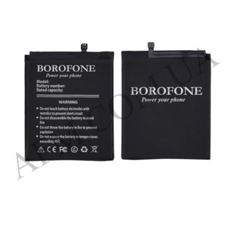 АКБ оригінал Borofone Xiaomi BM3E Mi8