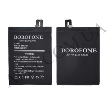 АКБ оригінал Borofone Xiaomi BM4E Pocophone F1