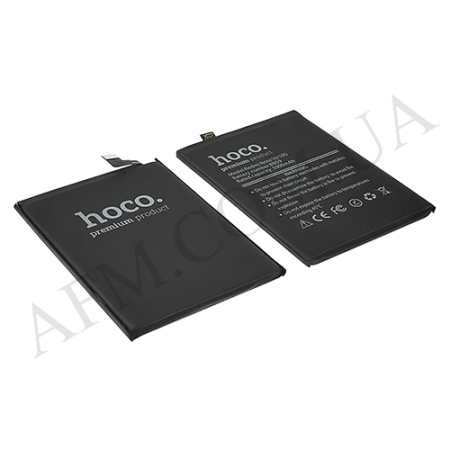 АКБ оригинал Hoco Xiaomi BN59 Redmi Note 10/ Redmi Note 10s