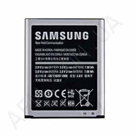 АКБ оригінал Samsung EB535163LU/ EBL1G6LLU i9300/ i9080/ i9082 S3