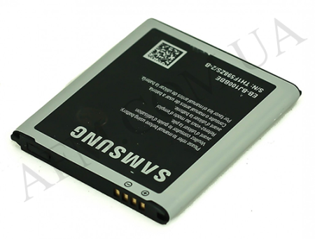 АКБ оригінал Samsung EB-BJ100BBE J100 Galaxy J1