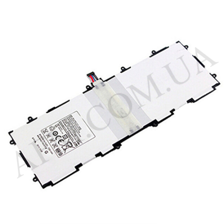 АКБ оригінал Samsung SP3676B1A N8000/ P5100/ P5110/ P7500/ P7510 (7000 mAh)