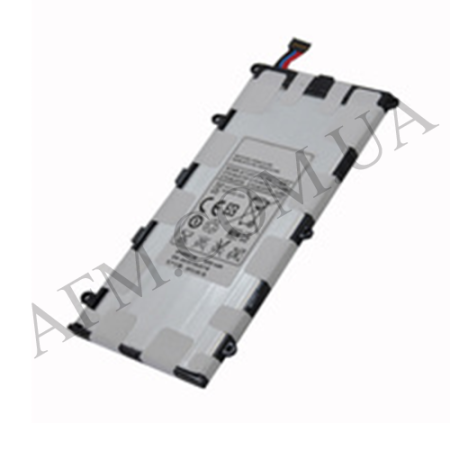 АКБ оригінал Samsung SP4960C3B P3100 Galaxy Tab 2 7.0/ P3110/ P3113/ P6200/ P6201/ P6208/  P6210/ T869!