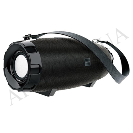 Колонка Borofone BR14 чёрная