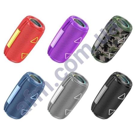 Колонка Borofone BR38 синя