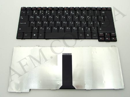 Клавиатура+КлавиатурнаяПлата Lenovo G430/ G450/ G530/ Y330/ Y430/ U330/ C100 чёрная+русский оригинал!
