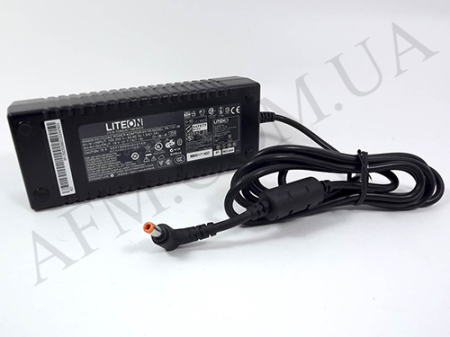 ЗП для ноутбука ASUS 19V/ 7.1A/ 135W/ 5.5*2.5 АА!