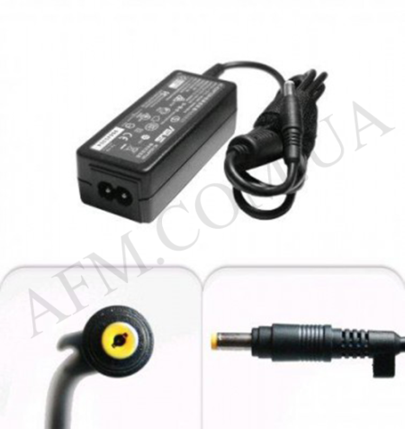 ЗУ для ноутбука ASUS 19V/ 1.75A/ 33W/ 4.0мм*1.35мм копия